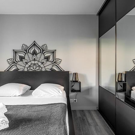 מאני-לה-הונגרה 1 Bedroomed Camille Near Disneyland Paris מראה חיצוני תמונה