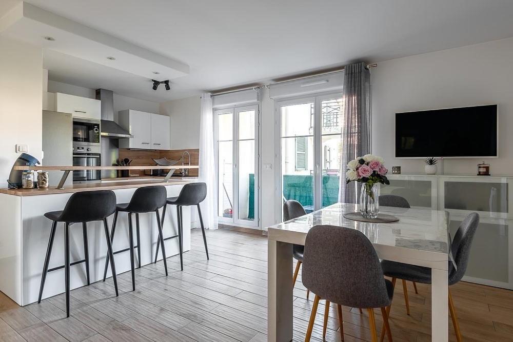 מאני-לה-הונגרה 1 Bedroomed Camille Near Disneyland Paris מראה חיצוני תמונה