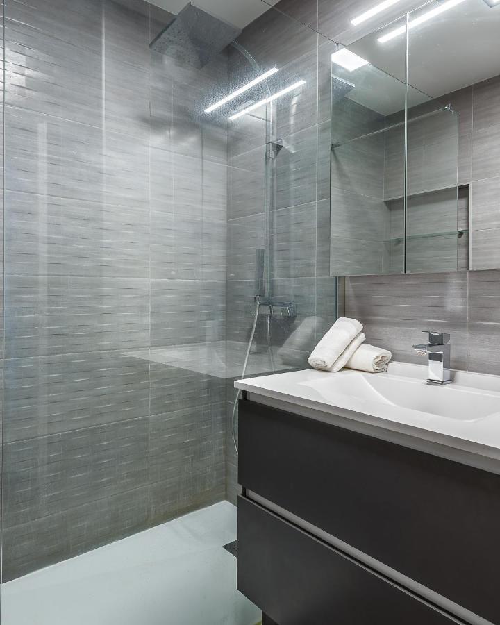 מאני-לה-הונגרה 1 Bedroomed Camille Near Disneyland Paris מראה חיצוני תמונה